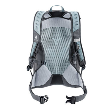 Trekking backpack Deuter AC Lite 15 SL Shale-graphite