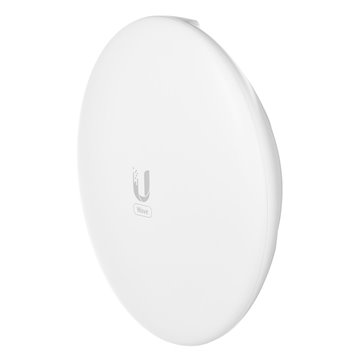 Ubiquiti WAVE-LR bridge/repeater White