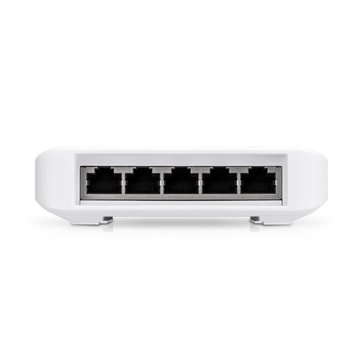 Ubiquiti UniFi USW-FLEX Managed L2 Gigabit Ethernet (10/100/1000) Power over Ethernet (PoE) White