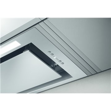 Elica LANE IX/A/52 Built-in Stainless steel 550 m3/h