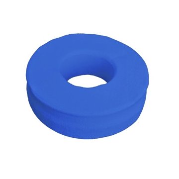 Reha Fund Universal pressure sore puck in a cover