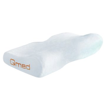 PREMIUM PILLOW Profiled pillow for sleep QMED