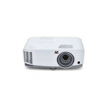 Viewsonic PA503X data projector Standard throw projector 3600 ANSI lumens DLP XGA (1024x768) Grey  White