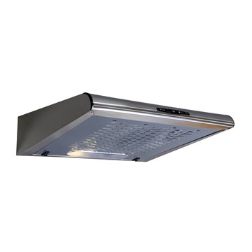 Ciarko ZRD 178 m3/h Built-in Silver