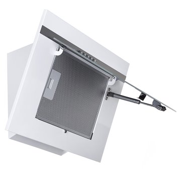 AKPO WK-4 NERO LINE 2.0 60 WHITE T300 Linear LED/Controller hood