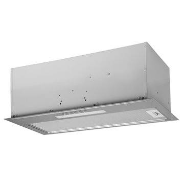 Cabinet-mounted ventilation hood MAAN Fiugi 2 60 310 m3/h  Satin