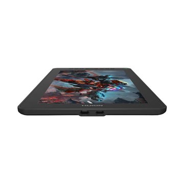 HUION Kamvas 13 graphic tablet 5080 lpi 293.76 x 165.24 mm USB Black