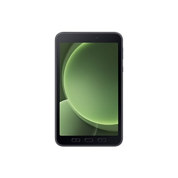 Samsung Galaxy Tab Active5 Enterprise Edition 5G Samsung Exynos LTE-TDD & LTE-FDD 128 GB 20.3 cm (8 ) 6 GB Wi-Fi 6 (802.11ax) An
