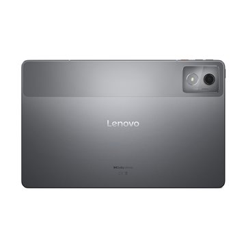 Lenovo Tab K11 Plus 4G LTE Qualcomm Snapdragon 256 GB 29.1 cm (11.4 ) 8 GB Wi-Fi 6 (802.11ax) Android 14 Grey
