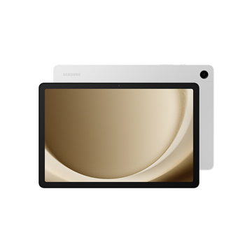 Samsung Galaxy Tab A9+ 5G LTE-TDD & LTE-FDD 128 GB 27.9 cm (11 ) 8 GB 802.11a Silver
