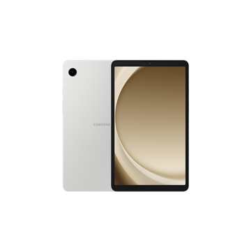 Samsung Galaxy Tab A9 LTE 4G LTE-TDD & LTE-FDD 64 GB 22.1 cm (8.7 ) 4 GB Wi-Fi 5 (802.11ac) Silver