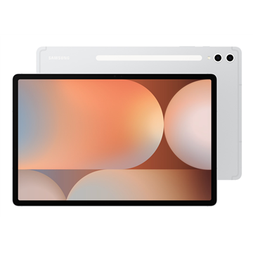Samsung Galaxy Tab S10+ 5G LTE-TDD & LTE-FDD 256 GB 31.5 cm (12.4 ) 12 GB Wi-Fi 6E (802.11ax) Platinum  Silver