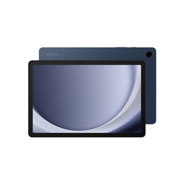 Samsung Galaxy Tab A9+ 5G LTE-TDD & LTE-FDD 128 GB 27.9 cm (11 ) 8 GB Wi-Fi 5 (802.11ac) Navy
