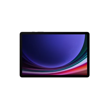 Samsung Galaxy Tab S9 SM-X710N 128 GB 27.9 cm (11 ) Qualcomm Snapdragon 8 GB Wi-Fi 6 (802.11ax) Android 13 Graphite