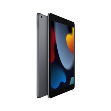 Apple iPad 10.2-inch Wi-Fi 64GB - Space Grey