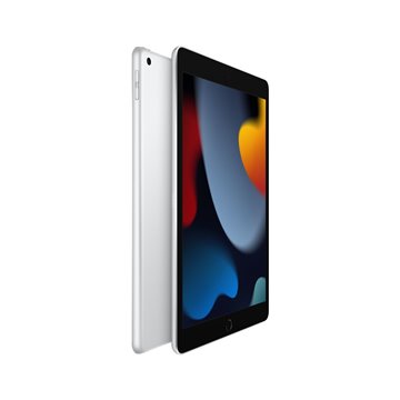 Apple iPad 10.2-inch Wi-Fi 64GB - Silver