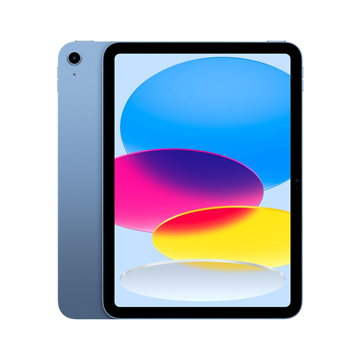 Apple iPad 64 GB 27.7 cm (10.9 ) Wi-Fi 6 (802.11ax) iPadOS 18 Blue