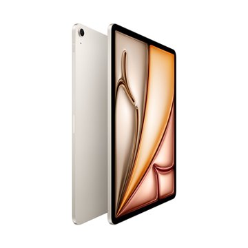 Apple iPad Air Apple M 128 GB 33 cm (13 ) 8 GB Wi-Fi 6E (802.11ax) iPadOS 17 Beige