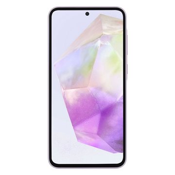 Samsung Galaxy A35 5G 16.8 cm (6.6 ) Hybrid Dual SIM Android 14 USB Type-C 8 GB 256 GB 5000 mAh Lilac