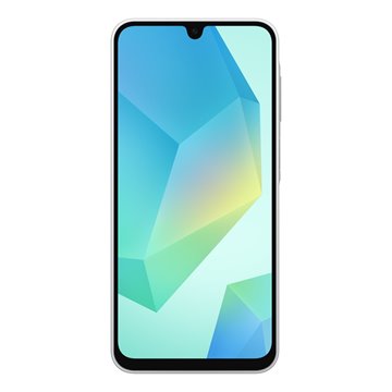 Samsung Galaxy A16 17 cm (6.7 ) Hybrid Dual SIM 4G USB Type-C 8 GB 256 GB 5000 mAh Grey