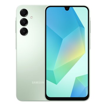 Samsung Galaxy A16 17 cm (6.7 ) Hybrid Dual SIM 4G USB Type-C 8 GB 256 GB 5000 mAh Green