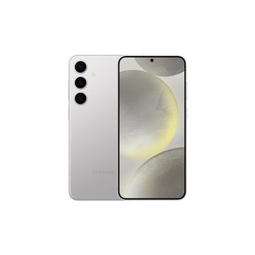 Samsung Galaxy S24 15.8 cm (6.2 ) Dual SIM Android 14 5G USB Type-C 8 GB 128 GB 4000 mAh Grey  Marble colour