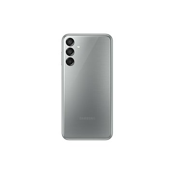 Samsung Galaxy M15 16.5 cm (6.5 ) Hybrid Dual SIM 5G USB Type-C 4 GB 128 GB 6000 mAh Grey