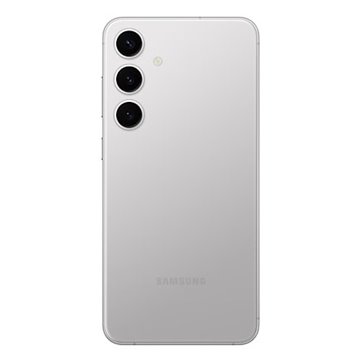 Samsung Galaxy S24+ 17 cm (6.7 ) Dual SIM 5G USB Type-C 12 GB 512 GB 4900 mAh Grey  Marble colour