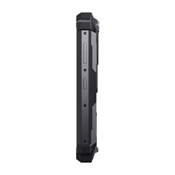 FOSSiBOT F101 Pro - smartphone  black
