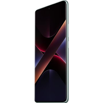 Xiaomi POCO X7 16.9 cm (6.67 ) Dual SIM 5G 8/ 256 GB 5110 mAh Green