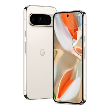 Google Pixel 9 Pro XL 17 3 cm (6.8 ) Dual SIM Android 14 5G USB Type-C 16 GB 128 GB 5060 mAh Porcelain