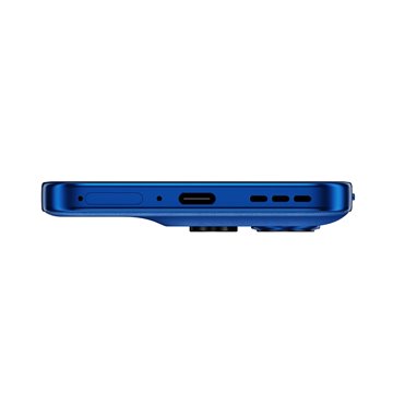 Motorola Edge 50 Neo 5G  (6.4 ) 120Hz Dual SIM Android 14 5G USB Type-C 12 GB 512 GB 4310 mAh Nautical Blue