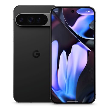 Google Pixel 9 Pro XL 17.3 cm (6.8 )  16/ 256 GB  50 MP  Android 14  Obsidian
