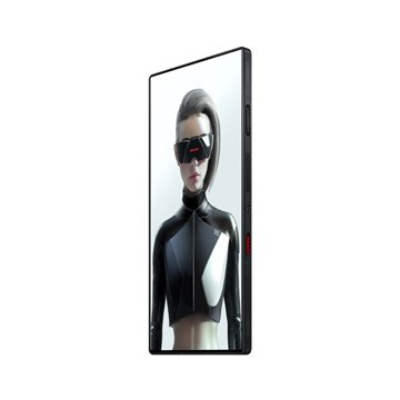 RedMagic 9S Pro 17.3 cm (6.8 ) Dual SIM Android 14 5G USB Type-C 12 GB 256 GB 6500 mAh Sleet