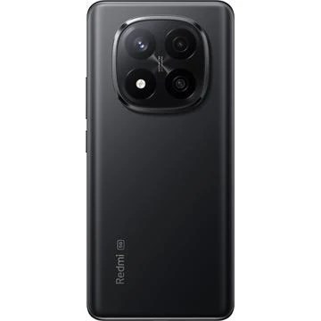 Xiaomi Redmi Note 14 Pro+ 5G 16.9 cm (6.67 ) Dual SIM USB Type-C 8 GB 256 GB 5110 mAh Black