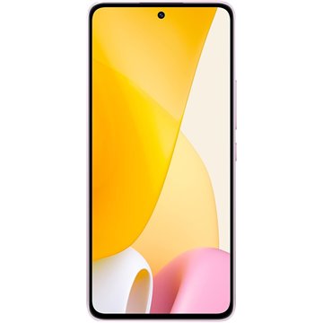 Xiaomi 12 Lite 5G 6.55  Dual SIM Android 12 USB Type-C 8 GB 256 GB 4300 mAh Light pink