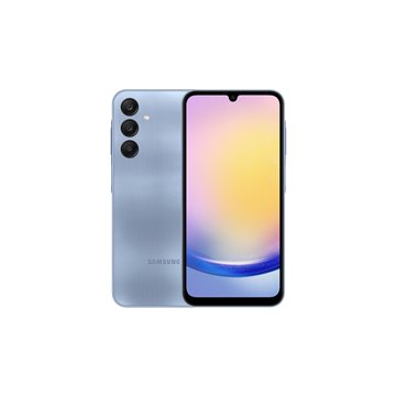 Samsung Galaxy A25 5G 16.5 cm (6.5 ) Hybrid Dual SIM USB Type-C 8 GB 256 GB 5000 mAh Blue
