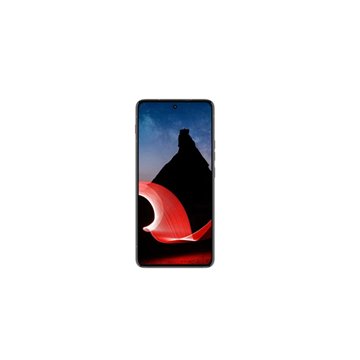 Smartfon Motorola ThinkPhone 8/256GB 6 6  P-OLED 2400x1080 5000mAh Dual SIM eSIM 5G Carbon Black