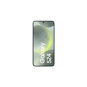 Samsung Galaxy S24 15.8 cm (6.2 ) Dual SIM Android 14 5G USB Type-C 8 GB 256 GB 4000 mAh Grey  Marble colour