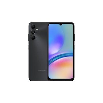 Samsung Galaxy A05s 17 cm (6.7 ) Dual SIM Android 13 4G USB Type-C 4 GB 64 GB 5000 mAh Black