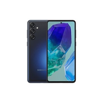 Samsung Galaxy SM-M556EZKAEUE smartphone 17 cm (6.7 ) Hybrid Dual SIM 5G USB Type-C 8 GB 128 GB 5000 mAh Black