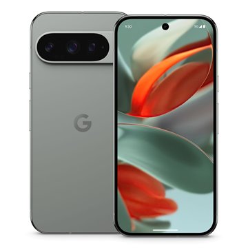 Google Pixel 9 Pro XL 17 3 cm (6.8 ) Dual SIM Android 14 5G USB Type-C 16 GB 128 GB 5060 mAh Green