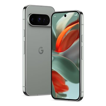 Google Pixel 9 Pro XL 17 3 cm (6.8 ) Dual SIM Android 14 5G USB Type-C 16 GB 128 GB 5060 mAh Green