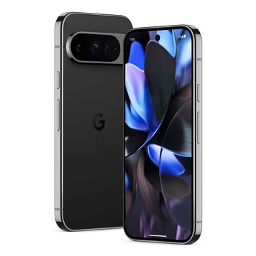 Google Pixel 9 Pro 6.3  Dual SIM Android 14 5G USB Type-C 16/ 256 GB 4700 mAh Black