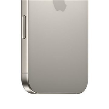 Apple iPhone 16 Pro 128GB Natural Titanium