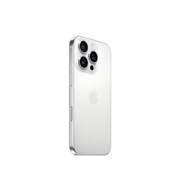 Apple iPhone 16 Pro 16 cm (6.3 ) Dual SIM iOS 18 5G USB Type-C 256 GB White