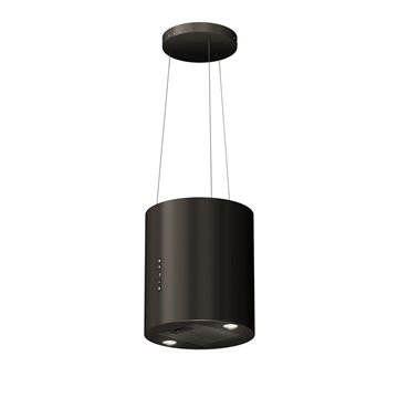 Elba Linki 435 island canopy Black