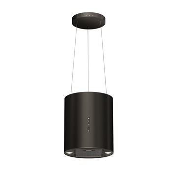 Elba Linki 435 island canopy Black