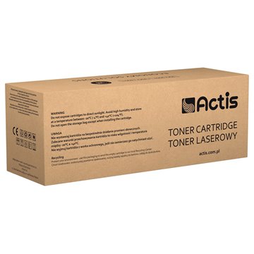 Actis TH-410X Toner (replacement for HP 305X CE410X Standard 4000 pages black)