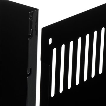 AKPO WK-4 NERO LINE 2.0 50 BLACK T300 LED linear hood/actuator